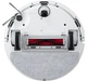 Робот-пилосос з вологим прибиранням RoboRock Q7 Pro Max+ White (RRA0TCP+AED08HRR) UA - зображення 3