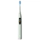 Розумна зубна електрощітка Oclean X Ultra 20 Set Electric Toothbrush Green (6970810557091) - зображення 1
