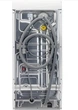 Пральна машина Electrolux EW6T506U (вертик.) - зображення 3