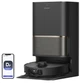 Робот-пилосос з вологим прибиранням Dreame L50s Pro Ultra Black (RLL88HE-Bl) - зображення 1