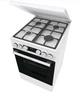 Плита комбінована Gorenje GK5C42WF-B - изображение 5