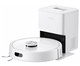 Робот-пилосос з вологим прибиранням RoboRock Q7 Pro Max+ White (RRA0TCP+AED08HRR) UA - зображення 1