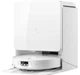 Робот-пилосос з вологим прибиранням Roborock Qrevo Edge 2 Pro White (RRE0VSP+EWFD64HRR) UA - изображение 2