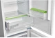 Холодильник MIDEA MDRE353FGE01 (вбудований) - изображение 4