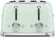 Тостер SMEG TSF03PGEU - зображення 3