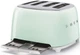 Тостер SMEG TSF03PGEU - зображення 4