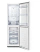 Холодильник Gorenje NRK418ECW4 - изображение 2