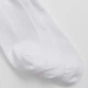 Набір чоловічих шкарпеток високих GAP 82331993 One Size 3 шт Білий (1160776712) - зображення 2