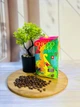 Кава в зернах Chico doro Latina 500 гр - зображення 2