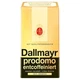 Кава мелена БЕЗ КОФЕЇНУ Dallmayr Prodomo Entcoffeiniert, 500г - зображення 1