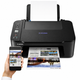 Цветное МФУ Canon со сканером, копиром и беспроводным подключением Wi-Fi - изображение 7