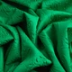 Ткань трикотаж Fukro жаккард IDEIA 300 гр/м2 150 см, плотный фактурный трикотаж для кардиганов, костюмов и теплых платьев вензель зелений м.п. - изображение 5