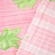 Ткань костюмная стрейч Pink IDEIA, 150 см, 200 гр/м2, для одежды, платьев, костюмов, юбок м.п. - изображение 3