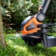 Аккумуляторный триммер Yard Force LT G30 - изображение 9
