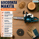 Бензопила Makita EA5200 P45S - изображение 3