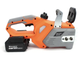 Аккумуляторная цепная пила Husqvarna MSA355HN - изображение 10