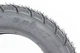 Шина для скутера 3,00-10 безкамерная дорожная SY-087, KEYSTONE - изображение 2