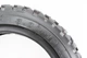 Шина для скутера 3,00-10 безкамерная шипованная SY-S034 NJK - изображение 2