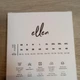 Труси жіночі Ellen 307/06/11 4XL сині - зображення 4