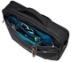 Сумка для ноутбука Thule Subterra TSSB-316 15,6" для планшета 10,1" з PowerPocket та органайзером Black - зображення 6