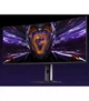 Монітор 34" Xiaomi Curved Gaming Monitor G34WQi 2026 ELA6562EU Black - зображення 5