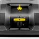 Підмітальна машина Karcher KM 70/20 C 2SB, професійна, ручна, захват 98см, контейнер 45л, 22кг (1.517-131.0) Karcher 1.517-131.0 1061126 - зображення 5