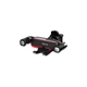 Автотримач для телефона Baseus Mr Hui Gravity Car Mount Black - изображение 4