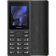 Мобільний телефон Nokia 105 DS 2026 Black - изображение 1