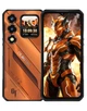 Защищенный смартфон Oukitel WP66 12/512GB Orange (глобальна версія) - изображение 1