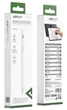Стилус Acefast V1 White - изображение 8