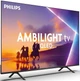 Телевизор Philips 55PUS8450 с разрешением 4K UHD QLED - изображение 2