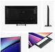 Телевізор HISENSE 65E8Q Smart TV - изображение 5