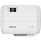 Проєктор BENQ MH560C, DLP, 1080P, 3800Lm, 15000:1, HDMI, USB, білий - изображение 5