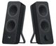 Акустична система Logitech Bluetooth Computer Speakers Z207 Black (980-001295) - зображення 2