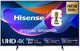 Телевізор Hisense 43" 43A6S - зображення 1