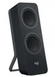 Акустична система Logitech Bluetooth Computer Speakers Z207 Black (980-001295) - зображення 3