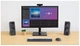 Акустична система Logitech Bluetooth Computer Speakers Z207 Black (980-001295) - зображення 7