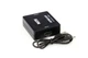 Кабель-адаптер для подключения STLab HDMI (тато) - AV/RCA/CVBS 20 см Чёрный (U-995) - изображение 3