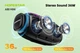 Портативная колонка Hopestar A80 MINI 36 Вт Чёрный (A80MINI) - изображение 4