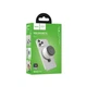 Портативная колонка Hoco HC43 Surpass MAGsafe С микрофоном, со стендом Белый (HC43) - изображение 3