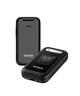 Мобільний телефон Sigma mobile X-style 281 Clik Чорний 2 SIM 2.4" 2G (X281CLIKBK) - зображення 3