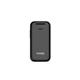 Мобільний телефон Sigma mobile X-style 281 Clik Чорний 2 SIM 2.4" 2G (X281CLIKBK) - зображення 5