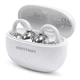 Наушники Vention Echo Clip A11 White (NBWW0-PH) - изображение 3