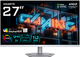 Monitor 27" Gigabyte MO27Q2A ICE Gaming Monitor  - obraz 1