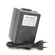 Преобразователь напряжения трансформаторный 450W Input 220 V/Output 110V, + универсальная розетка - изображение 3