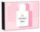 Zestaw damski Shiseido Ginza Woda perfumowana 50 ml + Balsam do ciała 50 ml + Serum do twarzy 10 ml (3423222147686) - obraz 2