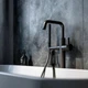 Фільтр для душу FITaqua AWF-SWR-P-BLACK - зображення 5