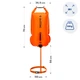 Bojka asekuracyjna Outtec Dry Bag 28 l 2w1 O-42984 z suchą kieszenią (5905884429846) - obraz 8