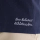 Чоловіча темно-синя футболка New Balance Sport Legacy Graphic 50 (L) (MT62L4FVDNT) - зображення 5