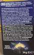 Чай чорний Lipton Blue Fruits 20 пірамідок (5063270127599) - зображення 2